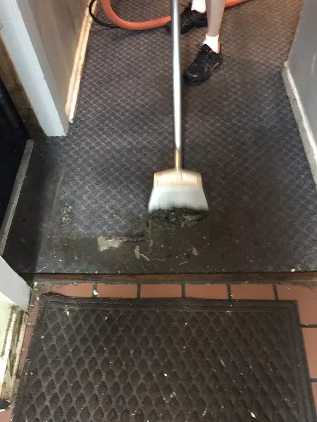 ABC Carpet Cleaning