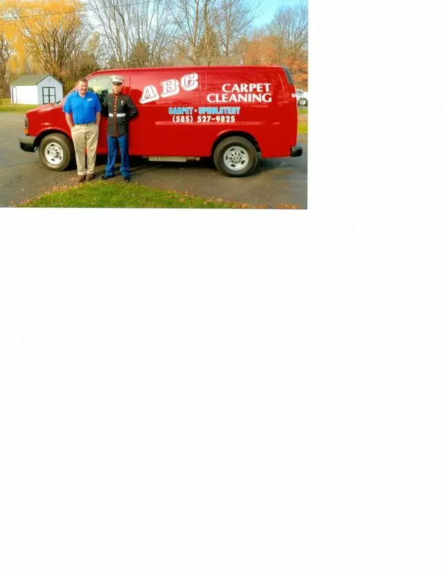 ABC Carpet Cleaning