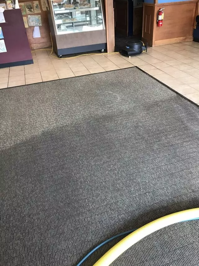 ABC Carpet Cleaning