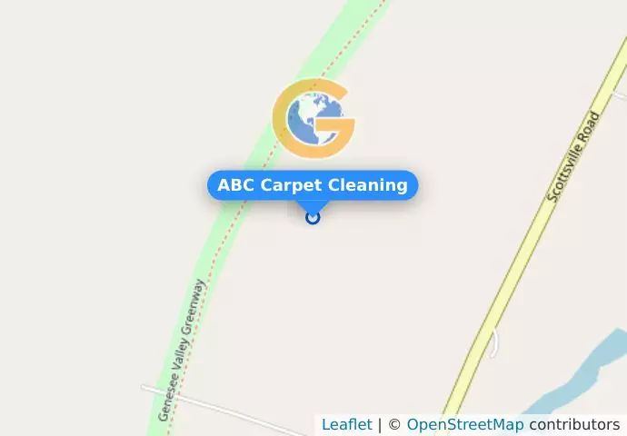 ABC Carpet Cleaning