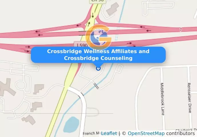 Crossbridge Wellness Affiliates and Crossbridge Counseling