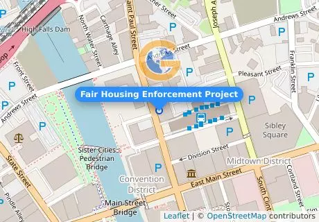 Fair Housing Enforcement Project