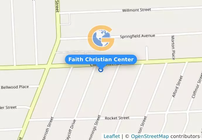Faith Christian Center
