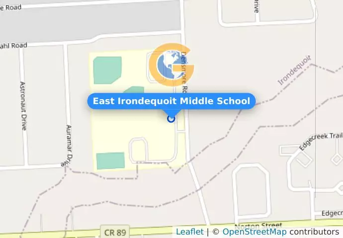 East Irondequoit Middle School