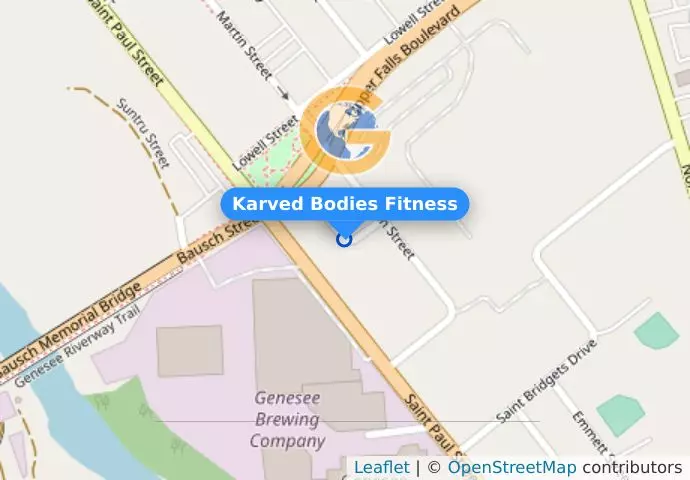 Karved Bodies Fitness