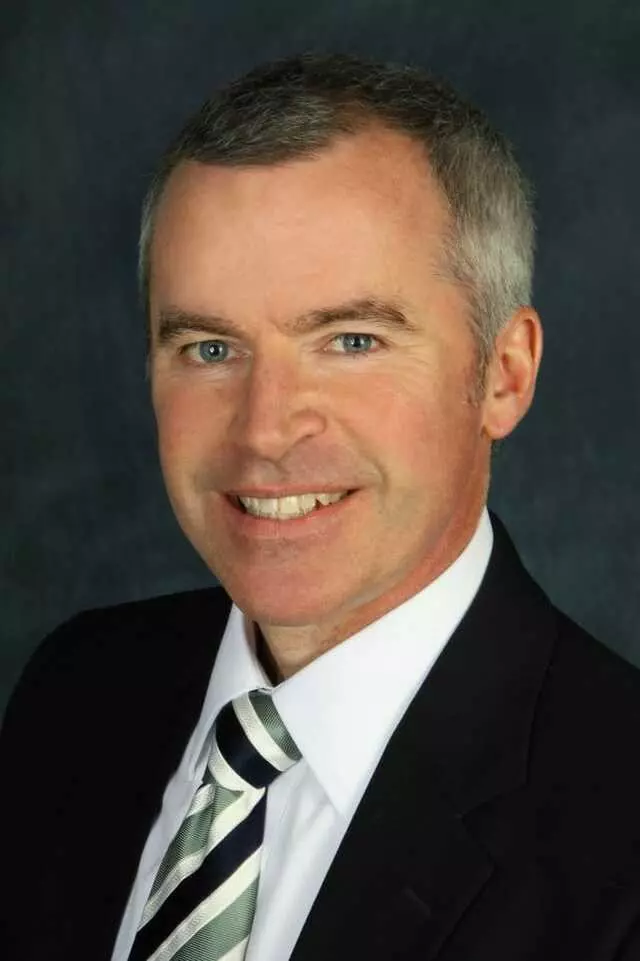 Mike Callan