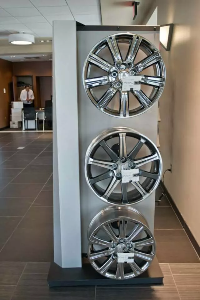 Acura Of Rochester