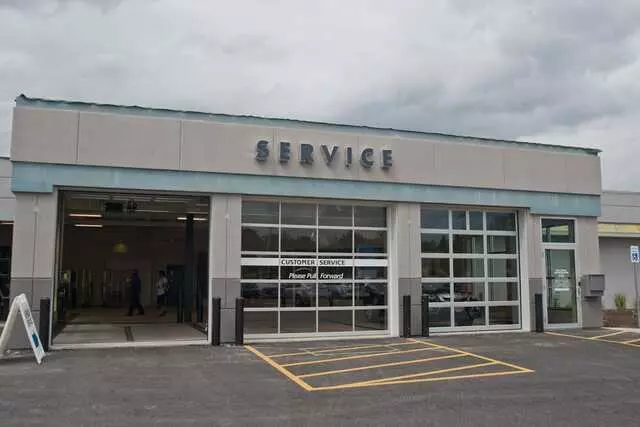 Acura Of Rochester