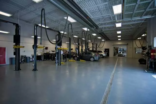 Acura Of Rochester