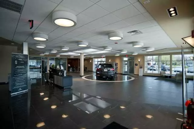Acura Of Rochester