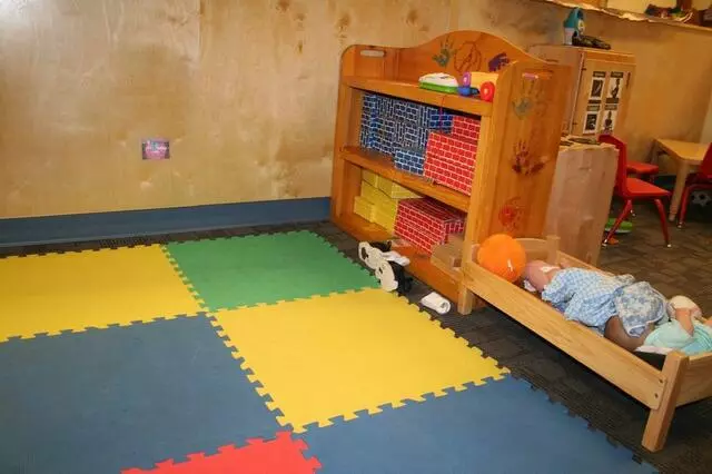 Rochester Childfirst Network