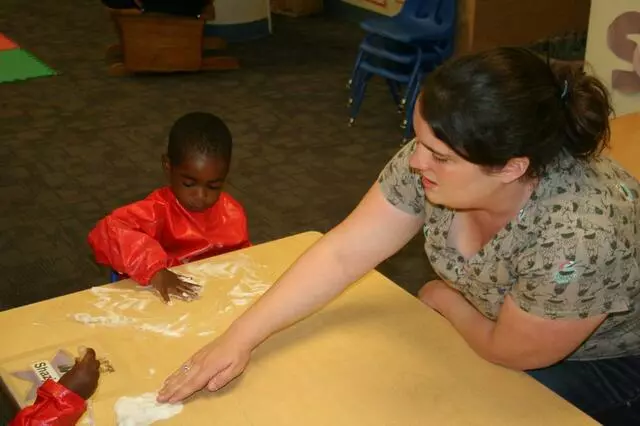 Rochester Childfirst Network