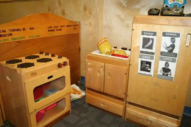 Rochester Childfirst Network