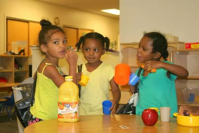 Rochester Childfirst Network