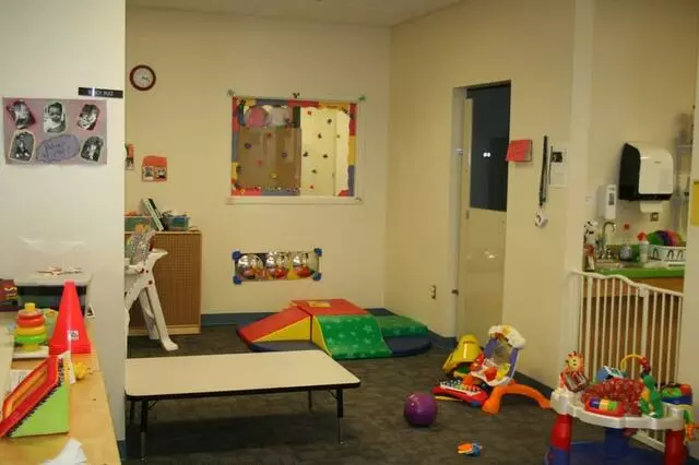 Rochester Childfirst Network