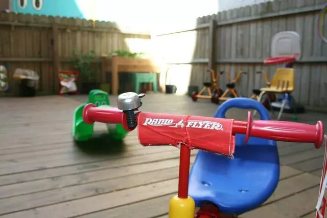 Rochester Childfirst Network