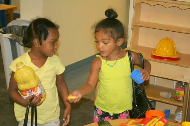 Rochester Childfirst Network