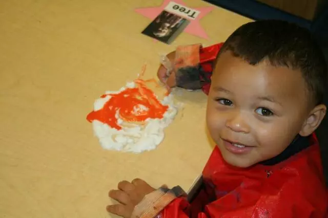 Rochester Childfirst Network