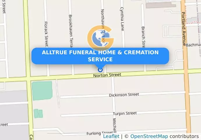 ALLTRUE FUNERAL HOME & CREMATION SERVICE