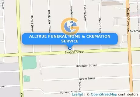 ALLTRUE FUNERAL HOME & CREMATION SERVICE