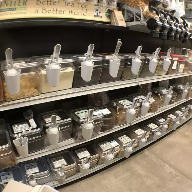 Abundance Food Co-op