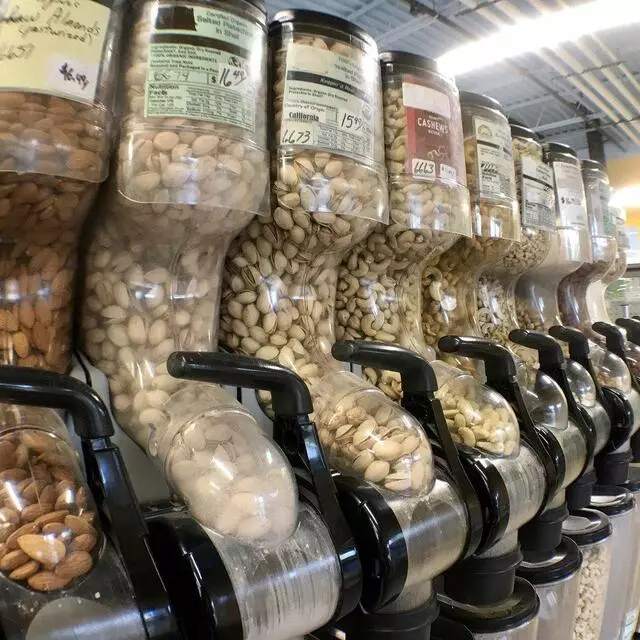Abundance Food Co-op