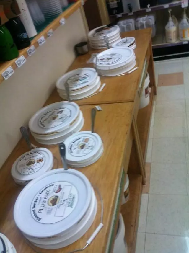 Abundance Food Co-op