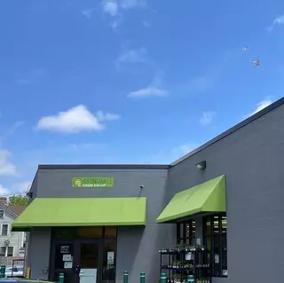 Abundance Food Co-op