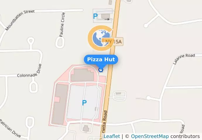 Pizza Hut