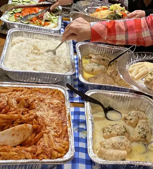 Meals by DeLeo