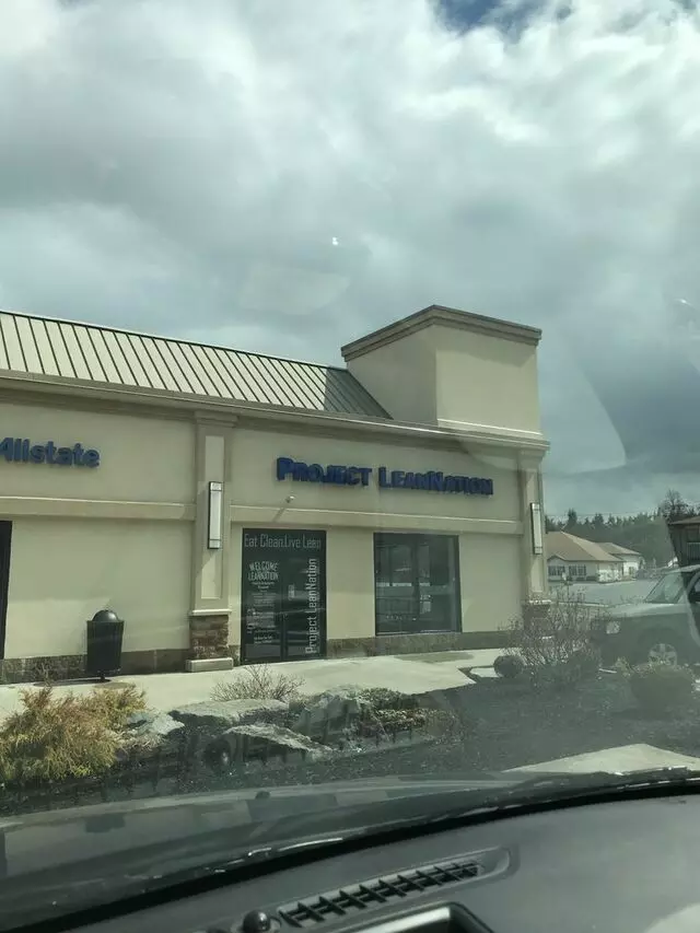 Project Leannation