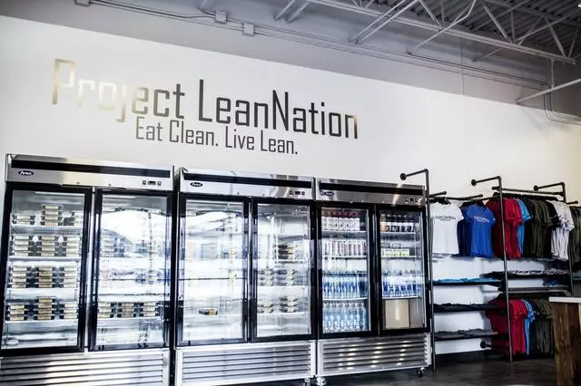 Project Leannation