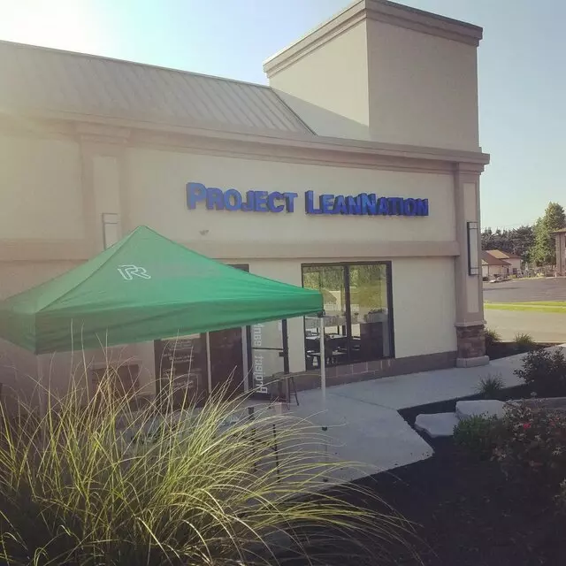 Project Leannation