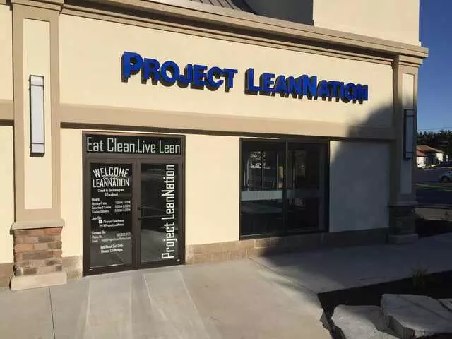 Project Leannation