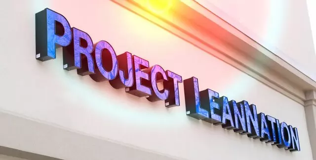 Project Leannation