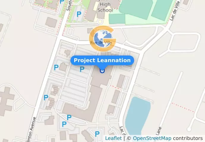 Project Leannation