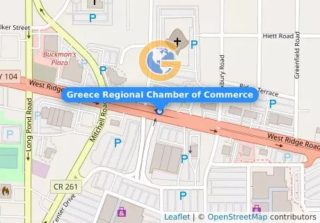 Greece Regional Chamber of Commerce