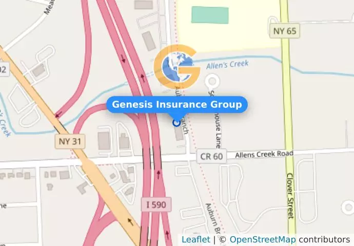 Genesis Insurance Group