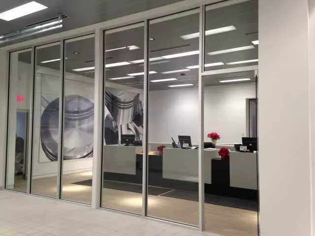 Audi Rochester
