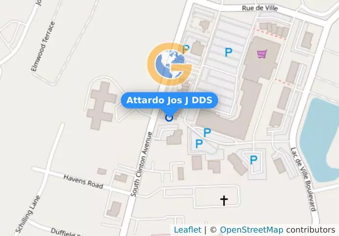 Attardo Jos J DDS