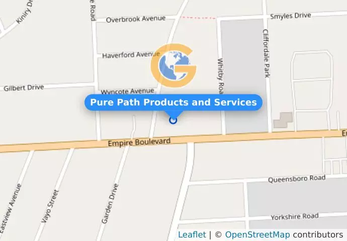 Pure Path Products and Services