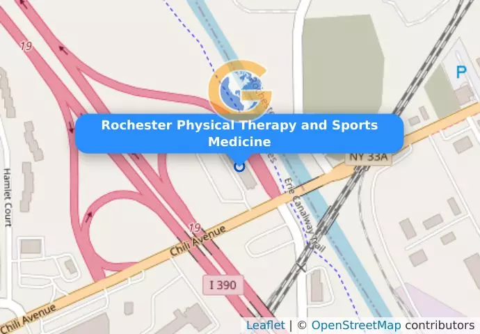 Rochester Physical Therapy and Sports Medicine