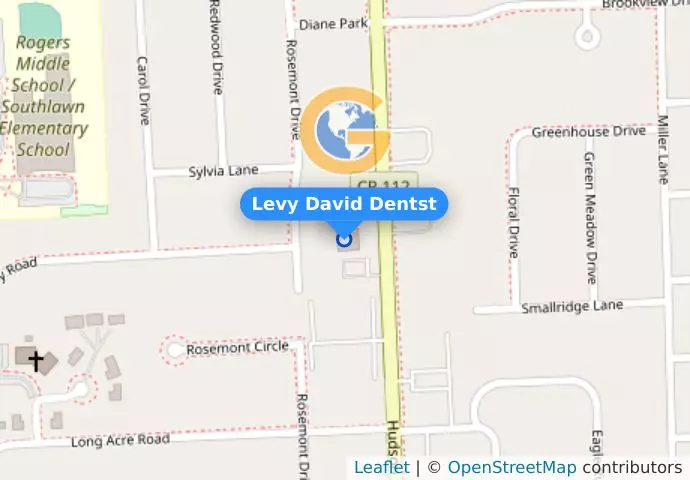 Levy David Dentst