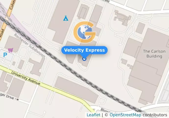Velocity Express