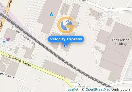 Velocity Express