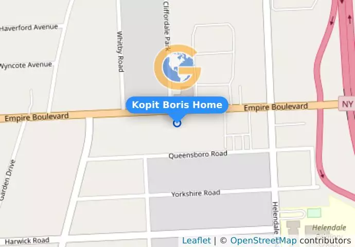 Kopit Boris Home