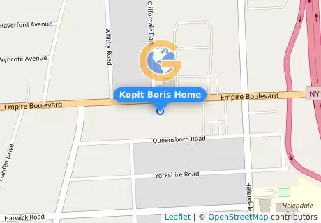 Kopit Boris Home