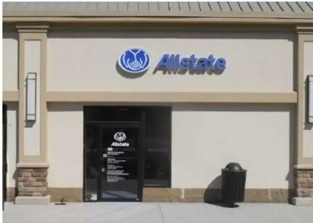 Allstate Insurance Agent: Roohi Haroon