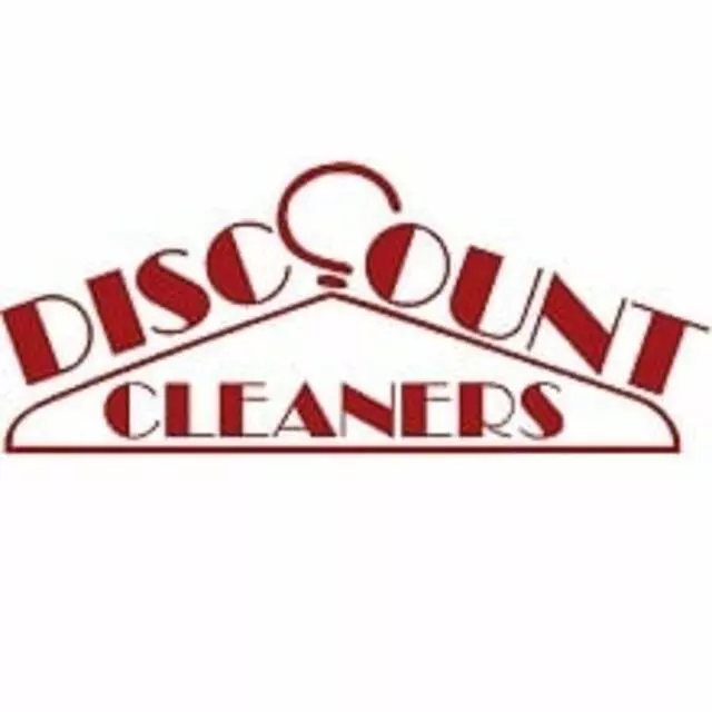 Discount Cleaners