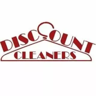 Discount Cleaners